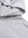 画像3: 【送料無料】LOS ANGELES APPAREL 14oz HEAVY FLEECE NS HOODED PULLOVER-ASH (3)