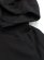 画像3: 【送料無料】LOS ANGELES APPAREL 14oz HEAVY FLEECE NS HOODED PULLOVER-BLK (3)