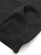 画像5: 【送料無料】LOS ANGELES APPAREL 14oz HEAVY FLEECE NS HOODED PULLOVER-BLK (5)