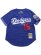 画像1: 【送料無料】MITCHELL & NESS AUTHENTIC MESH BP-NOMO 97 #16 DODGERS (1)