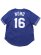 画像2: 【送料無料】MITCHELL & NESS AUTHENTIC MESH BP-NOMO 97 #16 DODGERS (2)