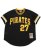 画像1: 【送料無料】MITCHELL & NESS AUTHENTIC MESH BP-KENT.T 82 #27 PIRATES (1)