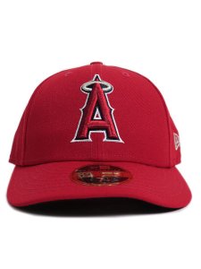 画像2: NEW ERA LP 59FIFTY AUTH LOS ANGELES ANGELS GM (2)
