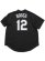 画像2: 【送料無料】MITCHELL & NESS AUTHENTIC MESH BP-WADE BOGGS 98 #12 RAYS (2)