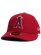 画像1: NEW ERA LP 59FIFTY AUTH LOS ANGELES ANGELS GM (1)
