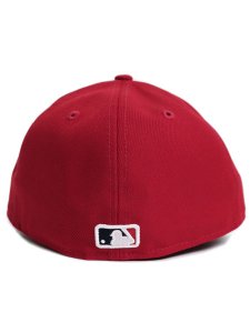 画像4: NEW ERA LP 59FIFTY AUTH LOS ANGELES ANGELS GM (4)