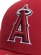 画像6: NEW ERA LP 59FIFTY AUTH LOS ANGELES ANGELS GM (6)