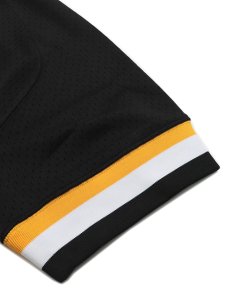画像4: 【送料無料】MITCHELL & NESS AUTHENTIC MESH BP-KENT.T 82 #27 PIRATES (4)