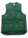 画像1: 【送料無料】SNAP'N'WEAR #300 QUILTED NYLON VEST KIDNEY FLAP (1)