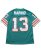 画像2: 【送料無料】MITCHELL & NESS NFL LEGACY JERSEY-DAN.M 84 #13 DOLPHINS (2)