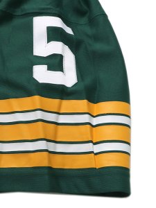 画像4: 【送料無料】MITCHELL & NESS NFL LEGACY JERSEY-HORNUNG 66 #5 PACKERS (4)