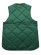画像2: 【SALE】【送料無料】SNAP'N'WEAR #300 QUILTED NYLON VEST KIDNEY FLAP (2)