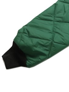 画像5: 【SALE】【送料無料】SNAP'N'WEAR #1000 QUILTED JACKET DOMESTIC (5)