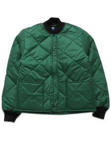 画像1: 【SALE】【送料無料】SNAP'N'WEAR #1000 QUILTED JACKET DOMESTIC (1)