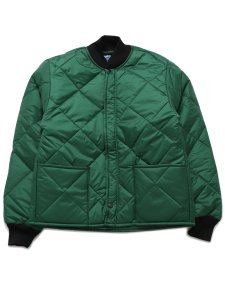 画像1: 【送料無料】SNAP'N'WEAR #1000 QUILTED JACKET DOMESTIC (1)