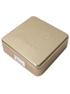 画像4: 【SALE】CARHARTT NYLON DUCK BIFOLD WALLET BLIND DUCK CAMO (4)