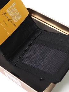 画像3: 【SALE】CARHARTT NYLON DUCK BIFOLD WALLET (3)