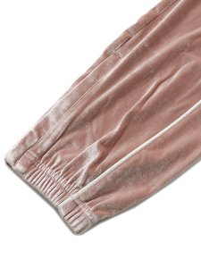 画像6: 【送料無料】PRO CLUB VELOUR TRACK PANT (6)
