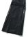 画像8: 【送料無料】mnml B169 LEATHER FLARE DENIM BLACK (8)