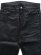 画像3: 【送料無料】mnml X11 STRETCH DENIM BLACK (3)