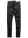 画像2: 【送料無料】mnml X11 STRETCH DENIM BLACK (2)