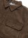 画像6: 【送料無料】PRO CLUB CORDUROY CHORE JACKET-MOCHA (6)