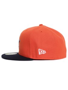 画像3: NEW ERA 59FIFTY AUTHENTIC HOUSTON ASTROS ALT (3)