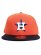 画像2: NEW ERA 59FIFTY AUTHENTIC HOUSTON ASTROS ALT (2)