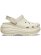 画像2: 【送料無料】crocs CLASSIC MEGA CRUSH CLOG BONE (2)