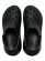 画像5: 【送料無料】crocs CLASSIC MEGA CRUSH CLOG BLACK (5)