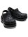 画像4: 【送料無料】crocs CLASSIC MEGA CRUSH CLOG BLACK (4)