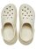 画像5: 【送料無料】crocs CLASSIC MEGA CRUSH CLOG BONE (5)