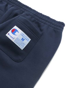画像4: 【SALE】CHAMPION ACTION STYLE SUPER FLEECE SWEAT PANTS (4)