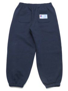 画像2: 【SALE】CHAMPION ACTION STYLE SUPER FLEECE SWEAT PANTS (2)
