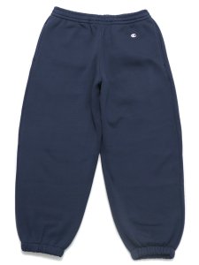 画像1: 【SALE】CHAMPION ACTION STYLE SUPER FLEECE SWEAT PANTS (1)