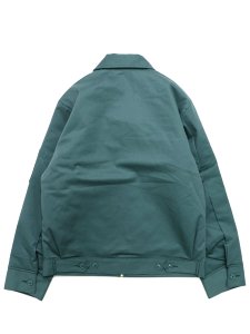画像2: 【送料無料】DICKIES INSULATED EISENHOWER JACKET (2)