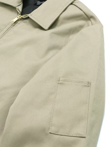 画像8: 【送料無料】DICKIES INSULATED EISENHOWER JACKET (8)