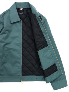 画像3: 【送料無料】DICKIES INSULATED EISENHOWER JACKET (3)