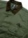 画像3: 【SALE】DICKIES V.ALVAREZ BLOCK COLLAR WORK SHIRT MIL.GR (3)