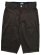 画像1: 【SALE】DICKIES VINCENT ALVAREZ EL SERENO SHORT-CHOCO BR (1)