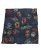 画像1: POLO RALPH LAUREN OUTDOOR PATCH PRINT SCARF (1)