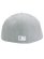 画像4: NEW ERA 59FIFTY NY YANKEES GREY/WHITE (4)