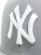 画像6: NEW ERA 59FIFTY NY YANKEES GREY/WHITE (6)