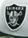 画像6: NEW ERA 59FIFTY NFL LAS VEGAS RAIDERS GREY/BLACK (6)