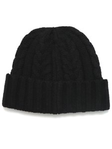 画像2: POLO RALPH LAUREN RECYCLED CABLE BEANIE (2)