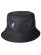 画像6: KANGOL SMU FAUX L RV SHORT BUCKET (6)