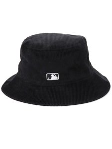 画像3: 【SALE】NEW ERA BUCKET01 MLB CORDUROY WHITE SOX (3)
