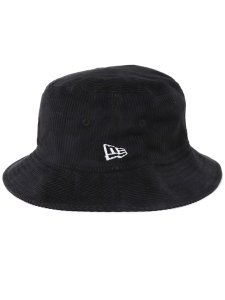 画像2: 【SALE】NEW ERA BUCKET01 MLB CORDUROY WHITE SOX (2)