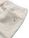 画像4: 【SALE】SNOW PEAK RECYCLED COTTON SWEAT PANTS OATMEAL (4)