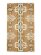 画像2: PENDLETON OVERSIZE JACQUARD TOWELS ROCK POINT IVRY (2)
